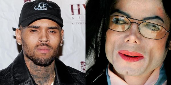 Chris Brown said AMAs Canceled his Michael Jackson Tribute for No Reason