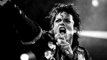 Top 10 Most Popular Michael Jackson Tracks