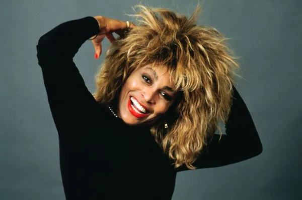Tina Turner best pop 80s singers