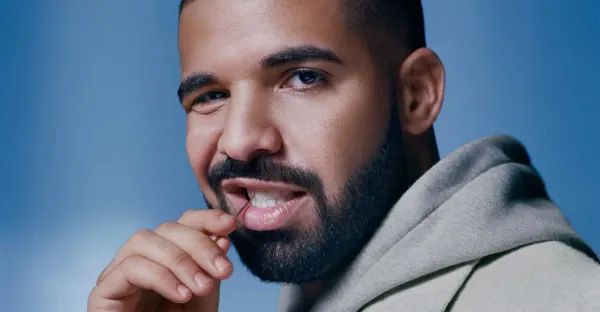 Drake - Top R&B Singers