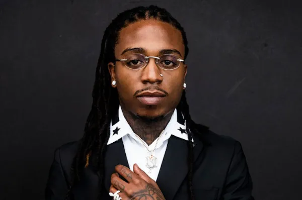 Jacquees - Top R&B Singers