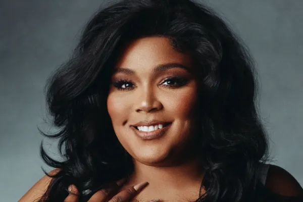 Lizzo - Top R&B Singers