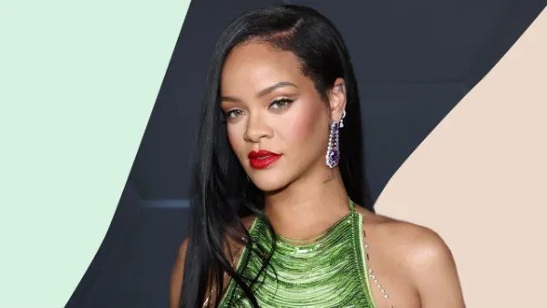 Rihanna - Top R&B Singers