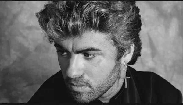 George Michael - Musicians Who Died Too Soon