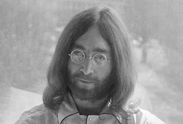John Lennon - Musicians Who Died Too Soon