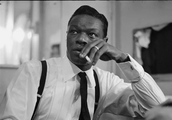 Nat King Cole - Musicians Who Died Too Soon