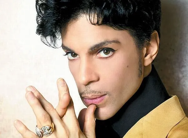 Prince - Musicians Who Died Too Soon