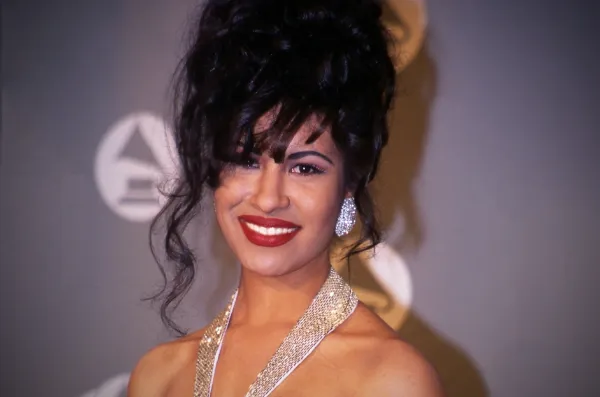 Selena Quintanilla - Musicians Who Died Too Soon