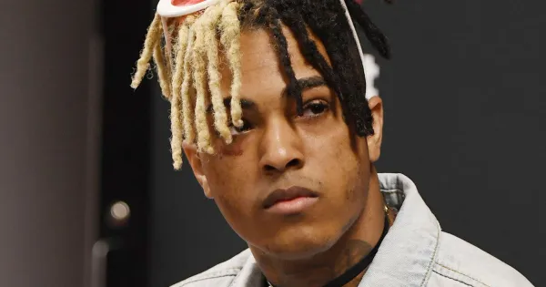 xxxTentacion - Musicians Who Died Too Soon