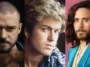 25 Most Handsome Male Singers of All Time