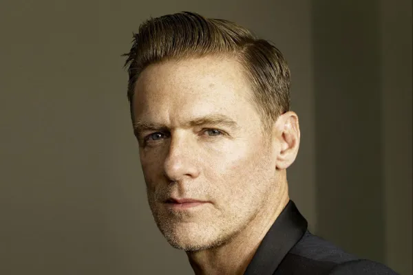 Bryan Adams Most Handsome singers of all time