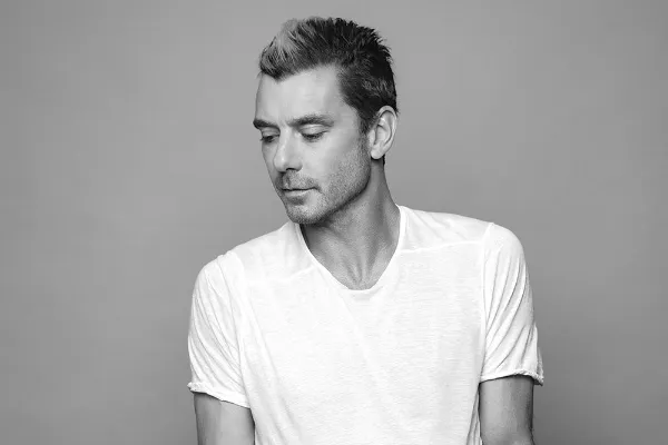 Gavin Rossdale Most Handsome singers of all time