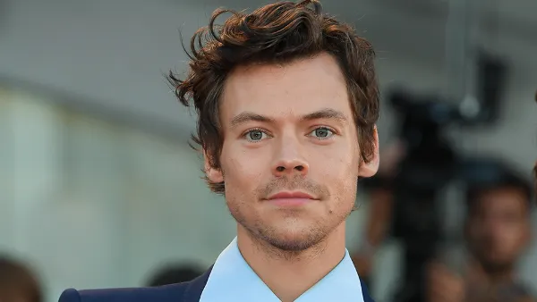 Harry Styles Most Handsome singers of all time
