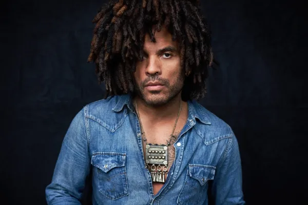 Lenny Kravitz Most Handsome singers of all time