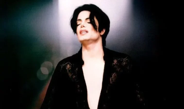 Top 10 Most Romantic Songs of Michael Jackson