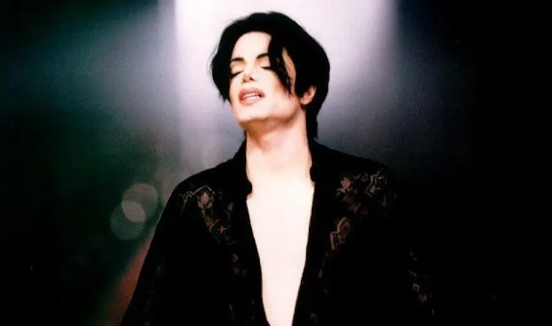 Top 10 Most Romantic Songs Of Michael Jackson