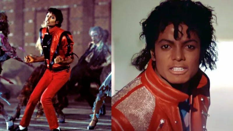 We ranked the 15 best Michael Jackson music videos of all time