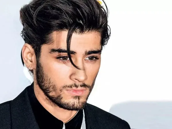 Zayn Malik Most Handsome singers of all time