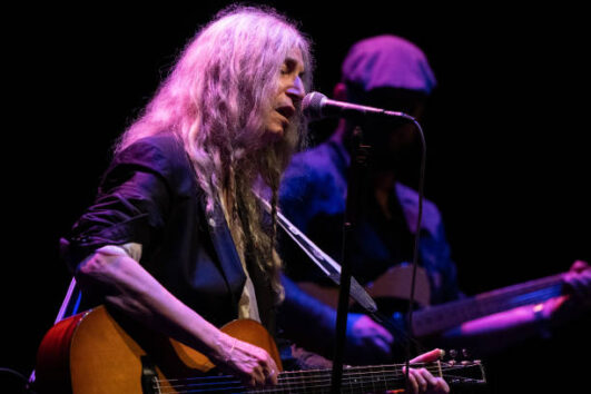 15 of the Best Female Rock Singers of All Time