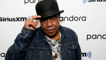 Tito Jackson