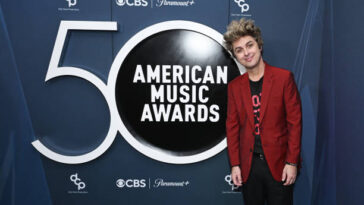 AMAs 50TH ANNIVERSARY