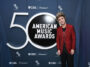 AMAs 50TH ANNIVERSARY