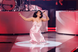 AMAs 2024: Five Most Memorable Moments from the American Music Awards