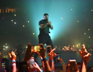 Drake