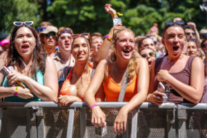 Lollapalazo festival