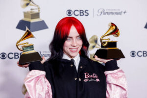 Billie Eilish