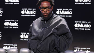 Kendrick Lamar