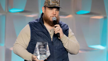 Luke Combs