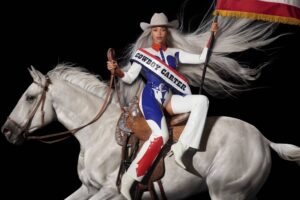 Beyonce’s Cowboy Carter tour