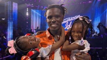 American Idol 2025 winner