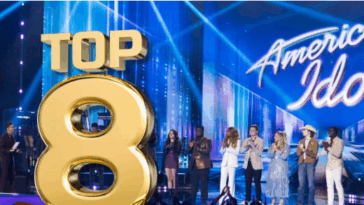 American Idol 2025