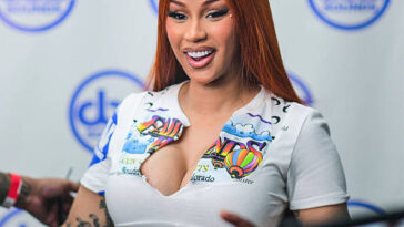 Cardi B