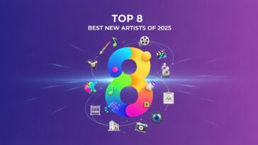 Best tsNew Artist